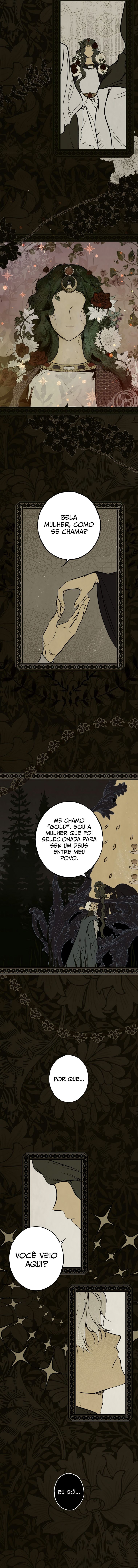Secret Lady Capítulo 48 Página 8
