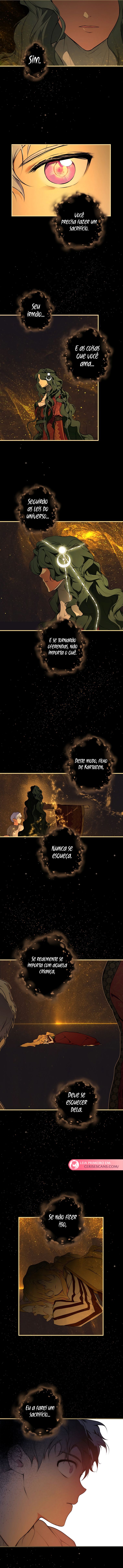 Secret Lady Capítulo 49 Página 11