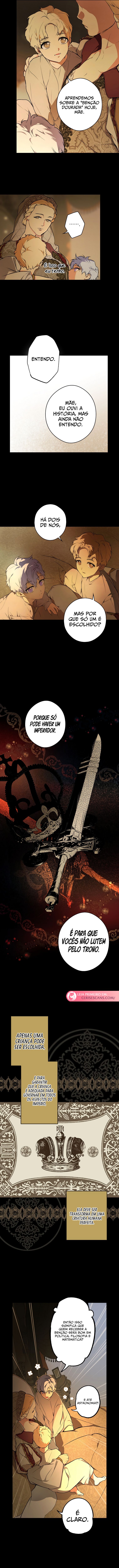 Secret Lady Capítulo 49 Página 4