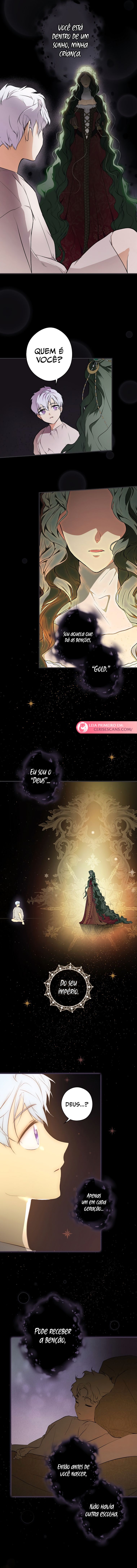 Secret Lady Capítulo 49 Página 7