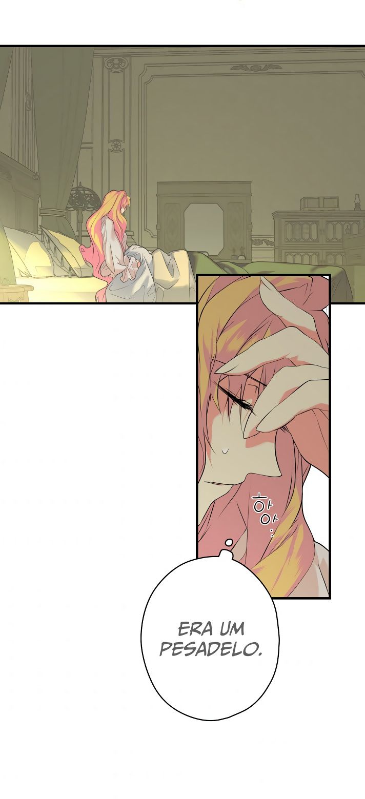 Secret Lady Capítulo 5 Página 29