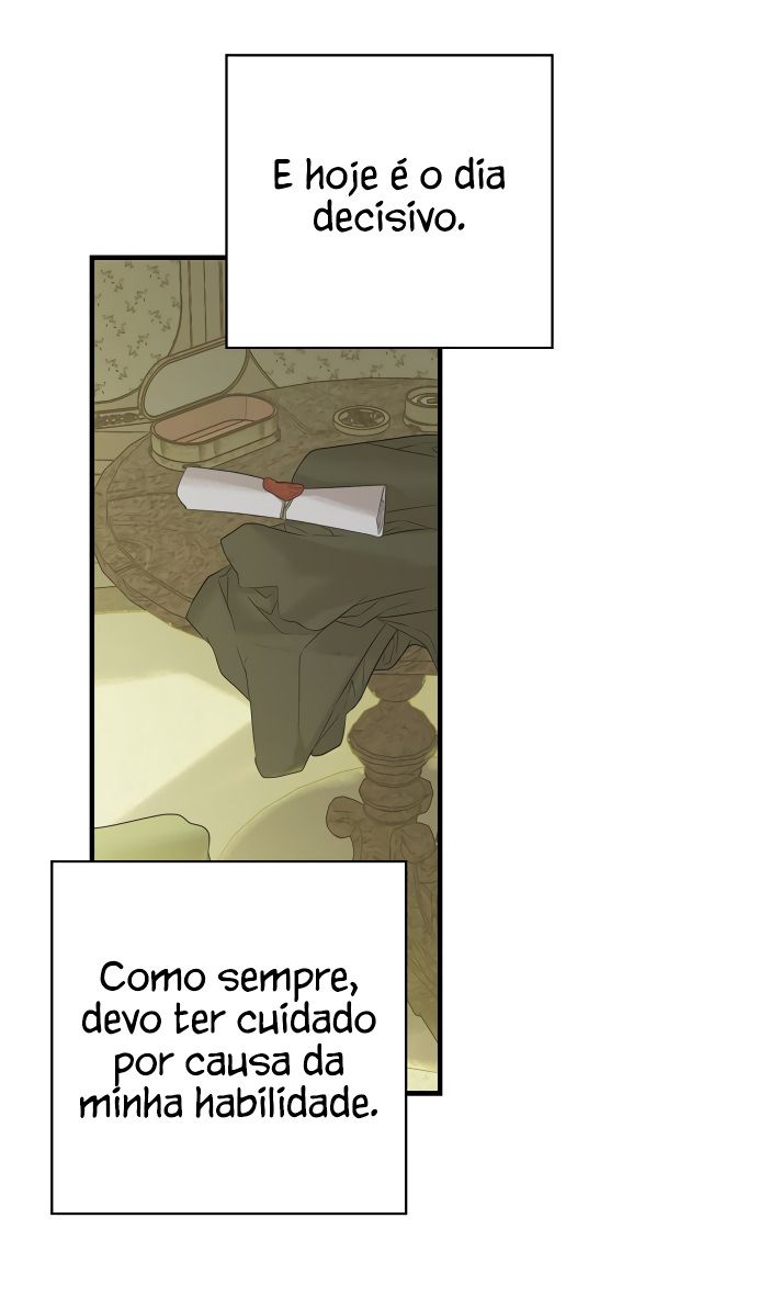 Secret Lady Capítulo 5 Página 33