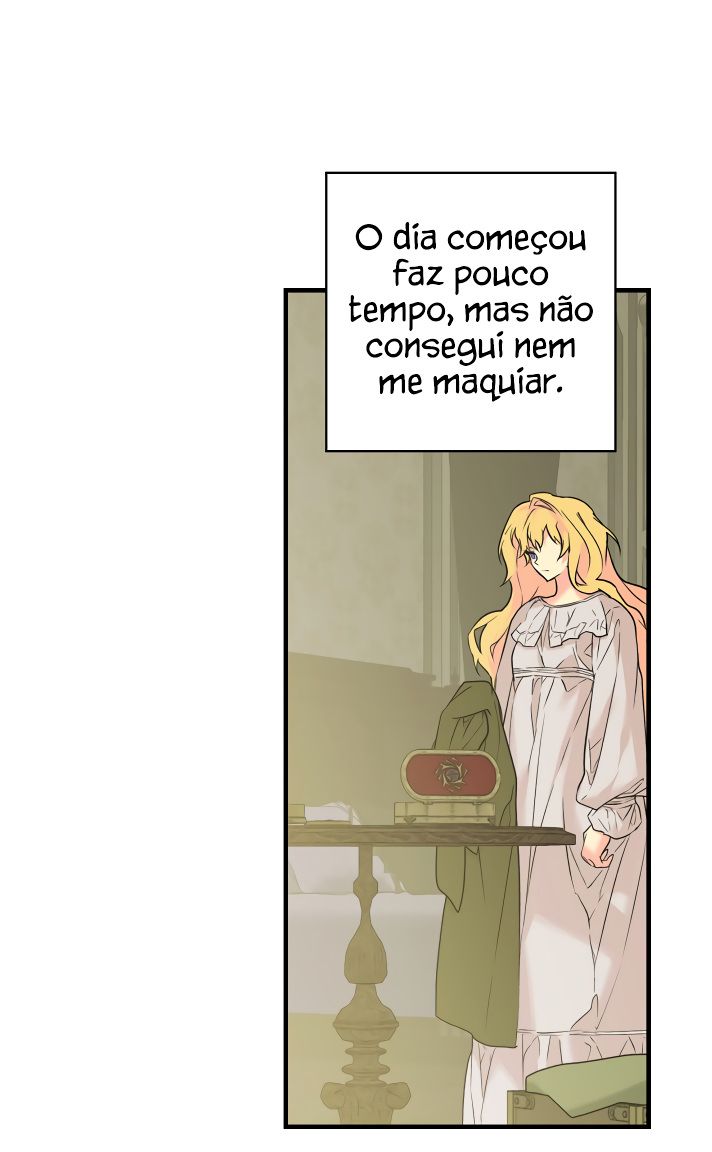 Secret Lady Capítulo 5 Página 34