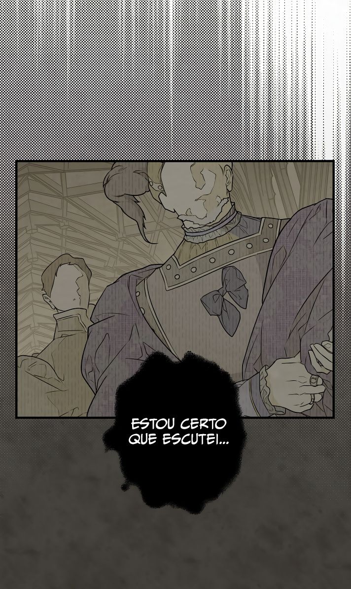 Secret Lady Capítulo 5 Página 36