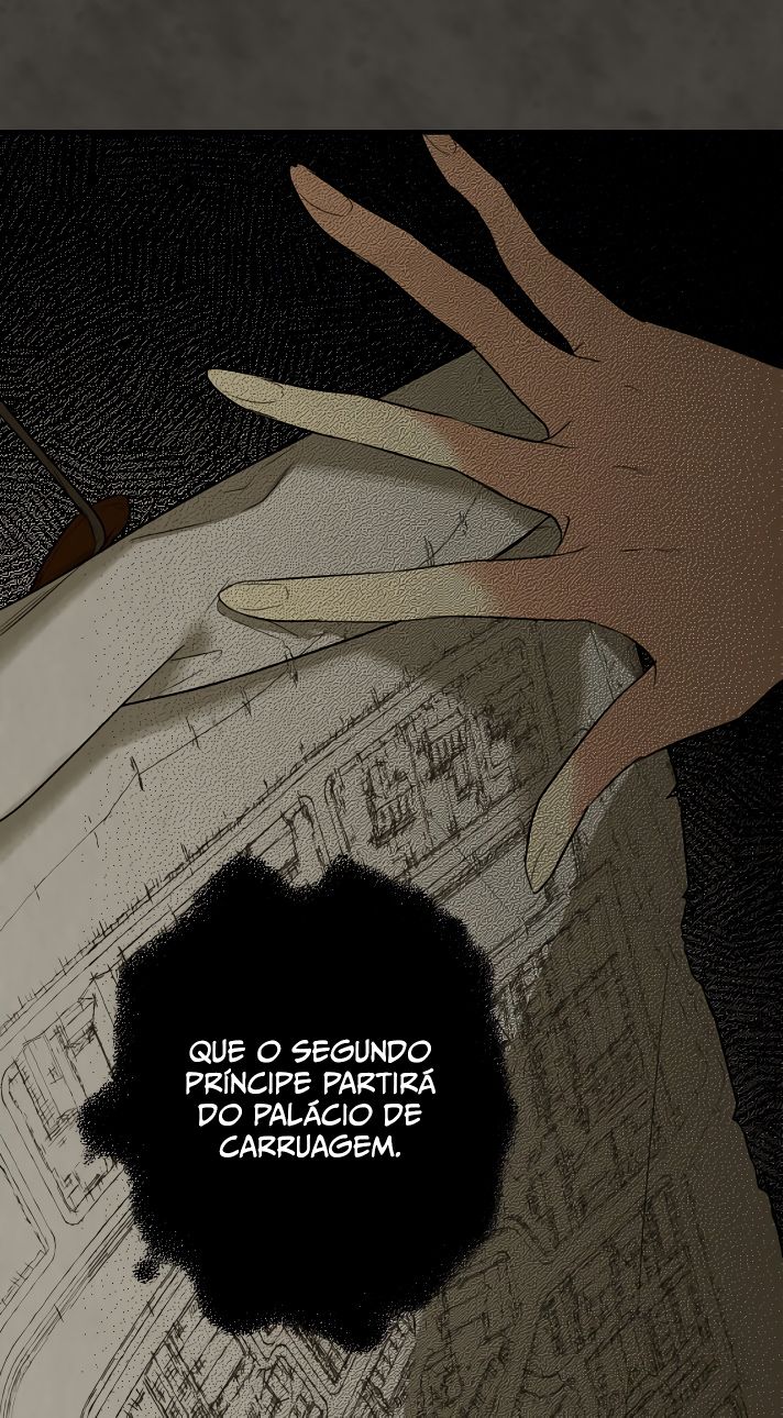 Secret Lady Capítulo 5 Página 37