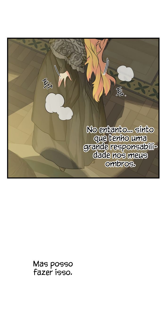 Secret Lady Capítulo 5 Página 41