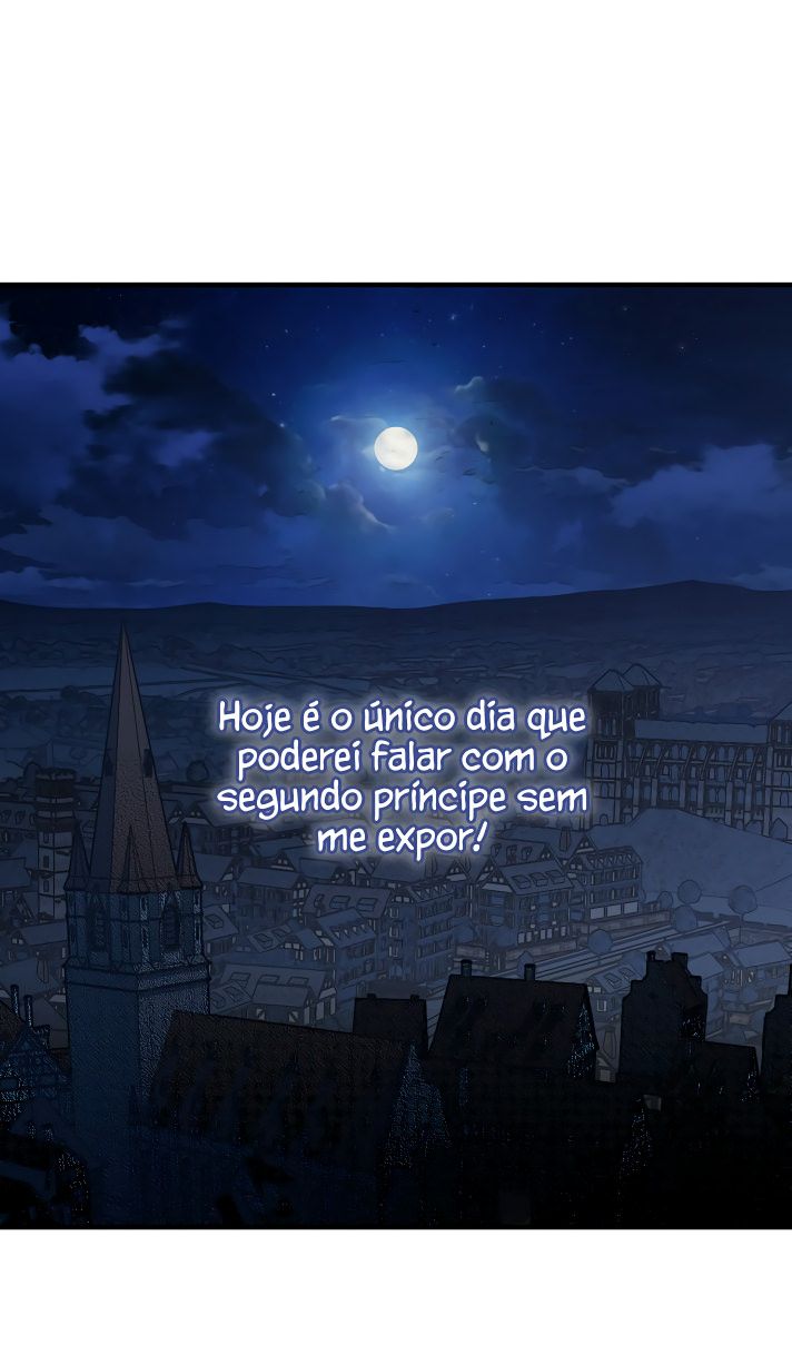 Secret Lady Capítulo 5 Página 43