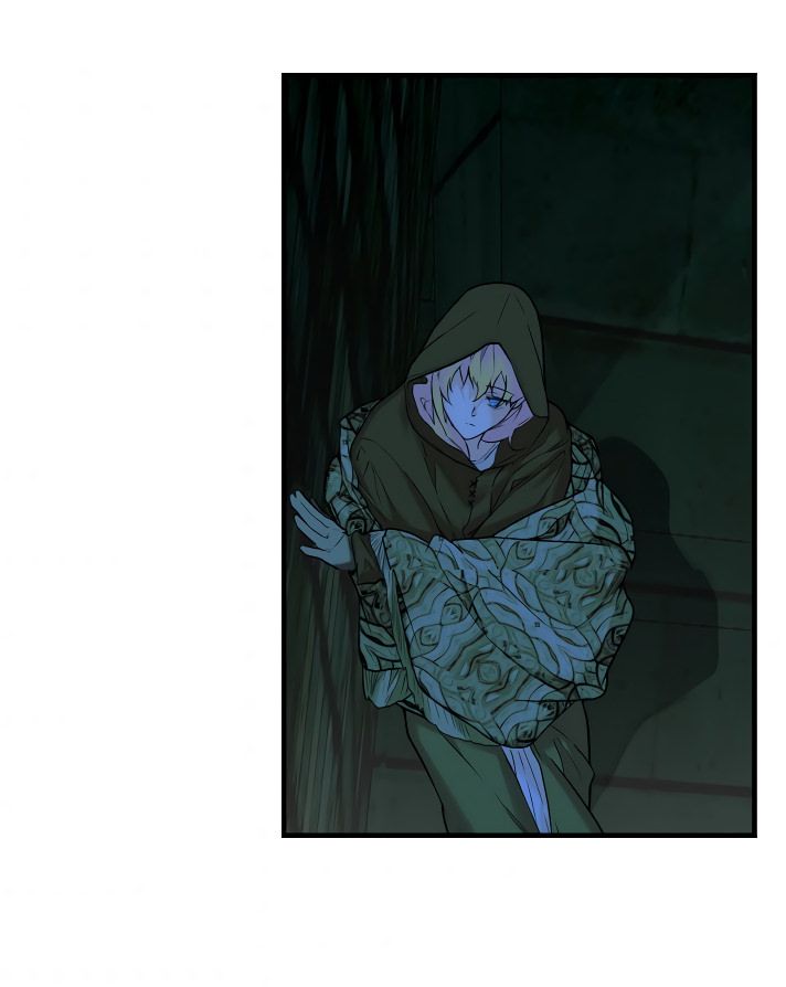 Secret Lady Capítulo 5 Página 47