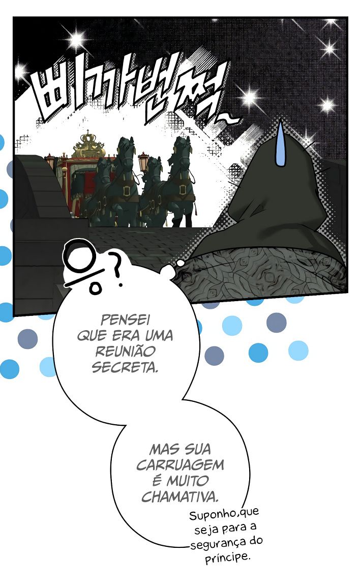 Secret Lady Capítulo 5 Página 52
