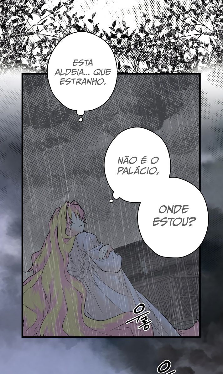 Secret Lady Capítulo 5 Página 7