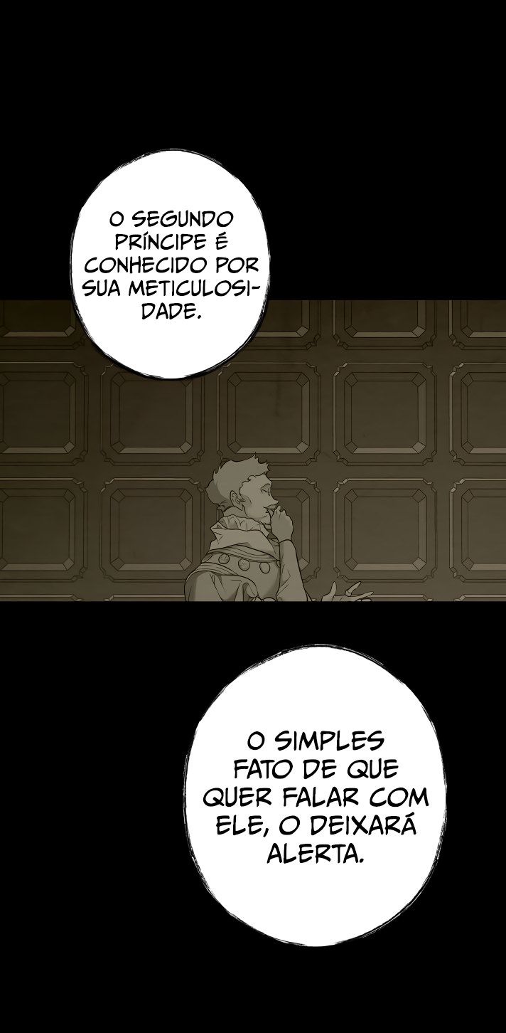 Secret Lady Capítulo 5 Página 73