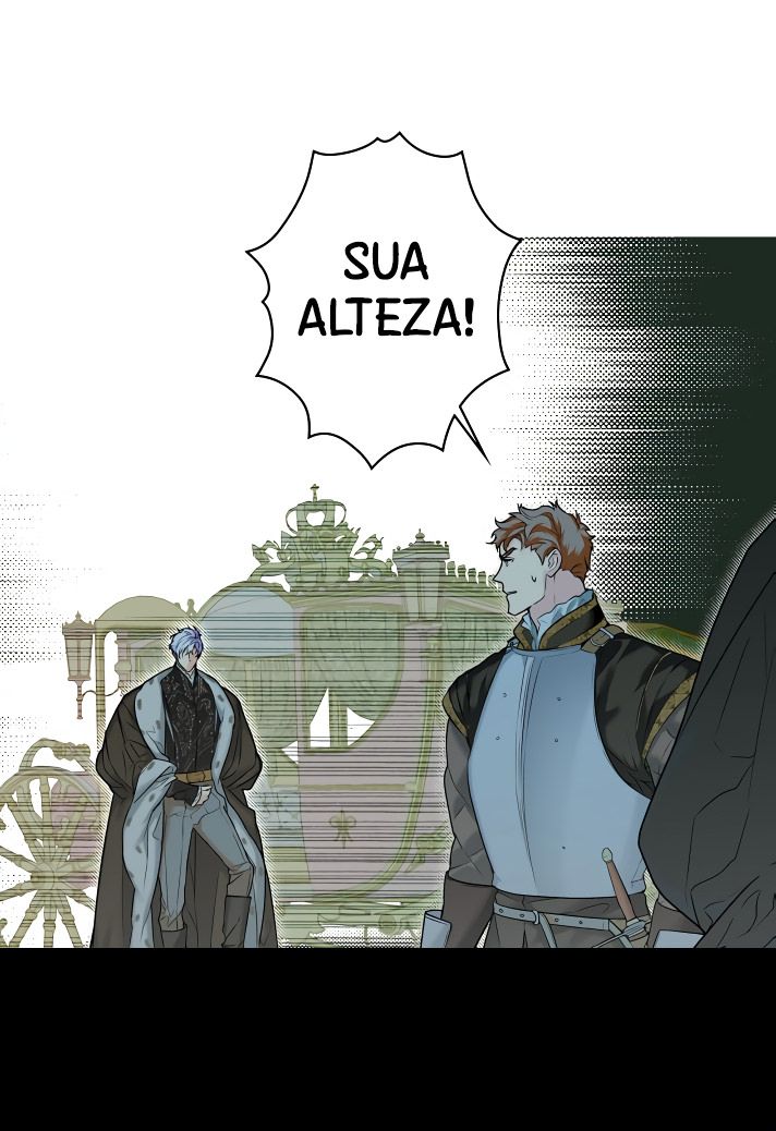 Secret Lady Capítulo 5 Página 85