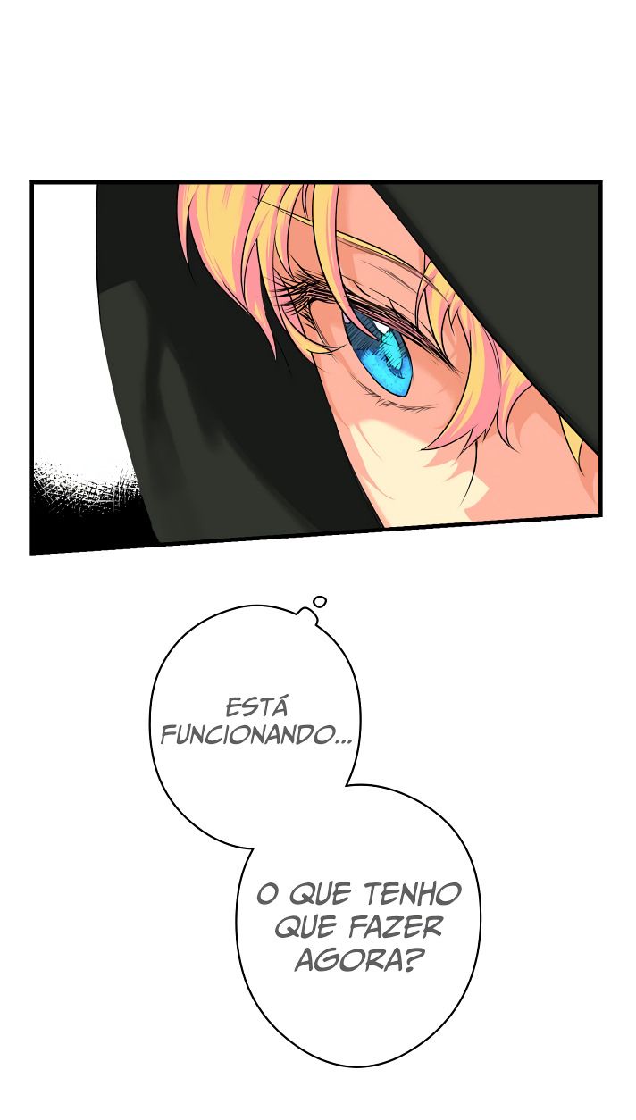 Secret Lady Capítulo 5 Página 87