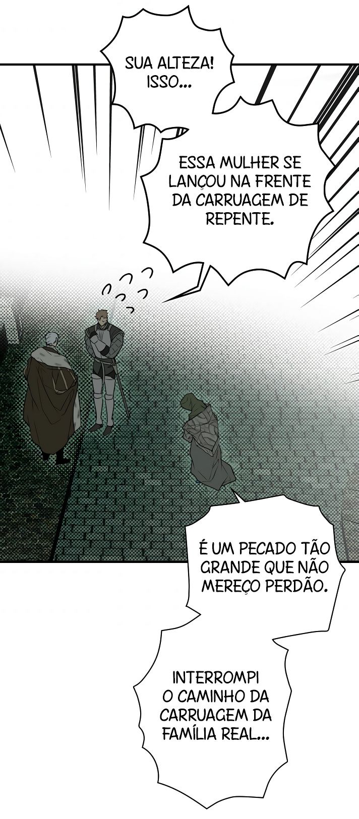Secret Lady Capítulo 5 Página 89