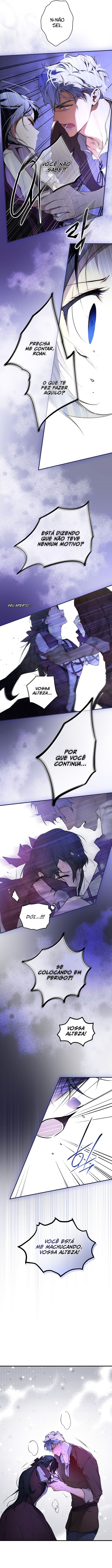 Secret Lady Capítulo 50 Página 7