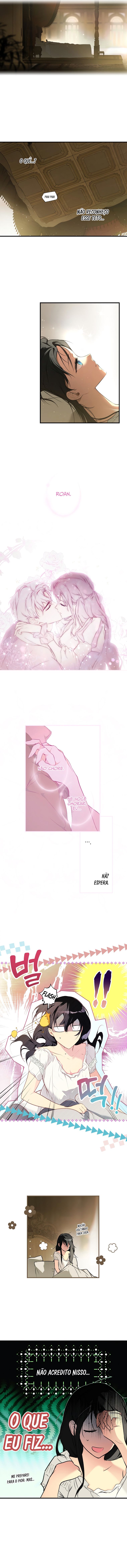 Secret Lady Capítulo 51 Página 10