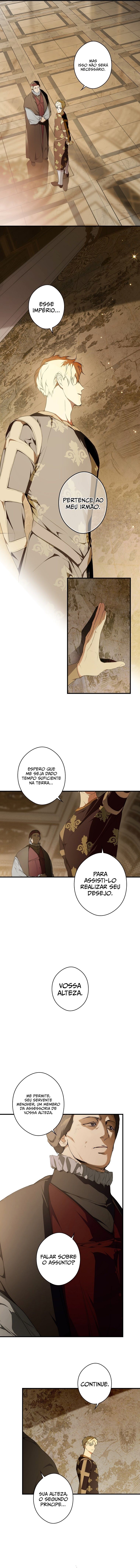 Secret Lady Capítulo 53 Página 4