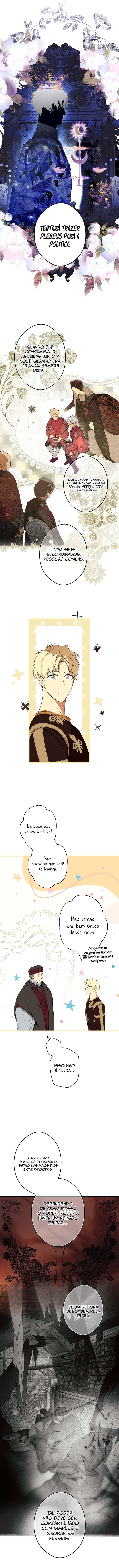 Secret Lady Capítulo 53 Página 5