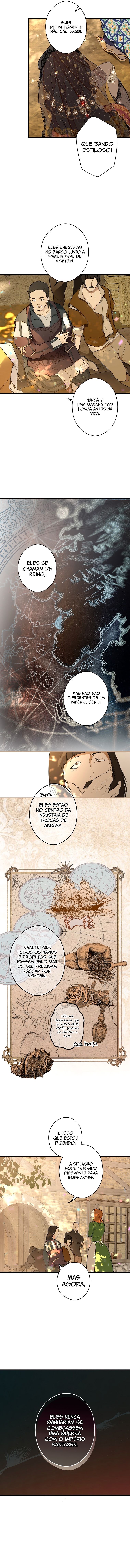 Secret Lady Capítulo 54 Página 10