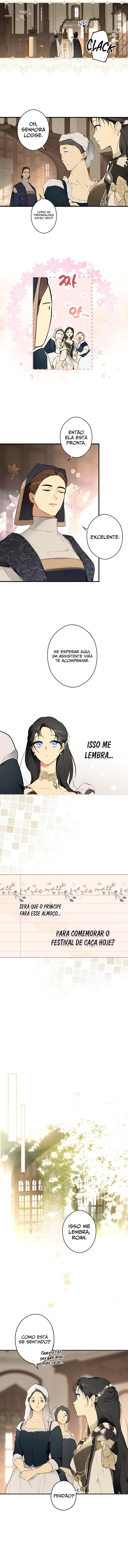 Secret Lady Capítulo 54 Página 4