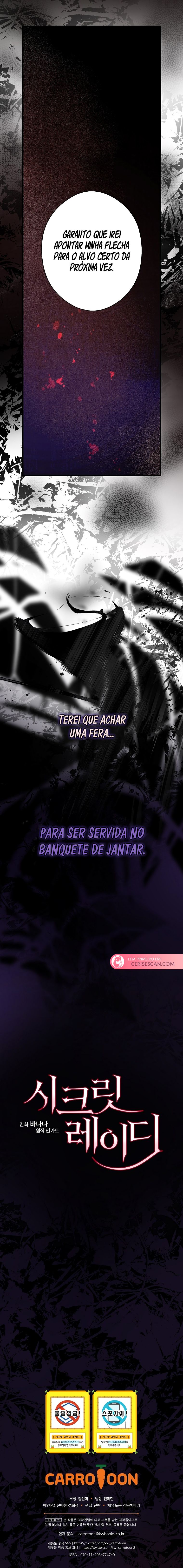 Secret Lady Capítulo 55 Página 15
