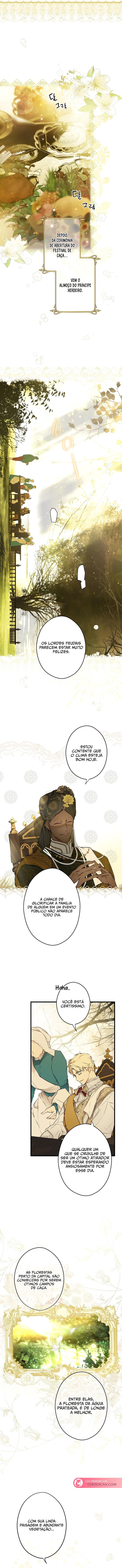 Secret Lady Capítulo 55 Página 2