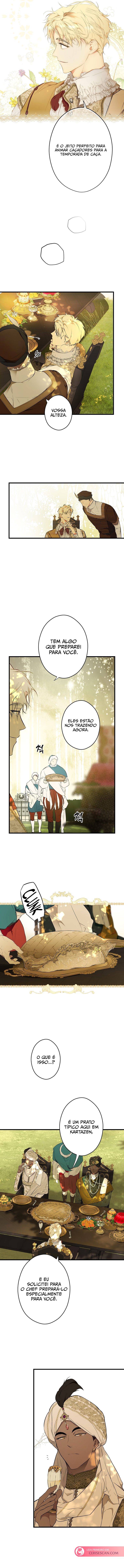 Secret Lady Capítulo 55 Página 3