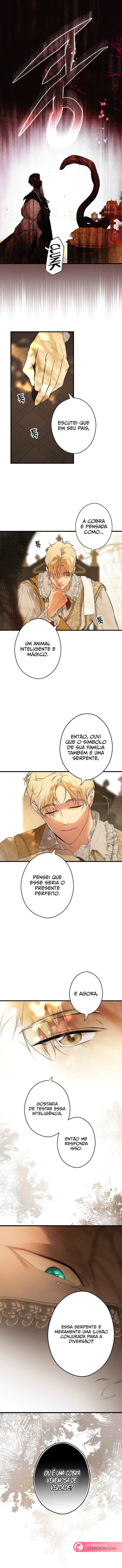 Secret Lady Capítulo 55 Página 7