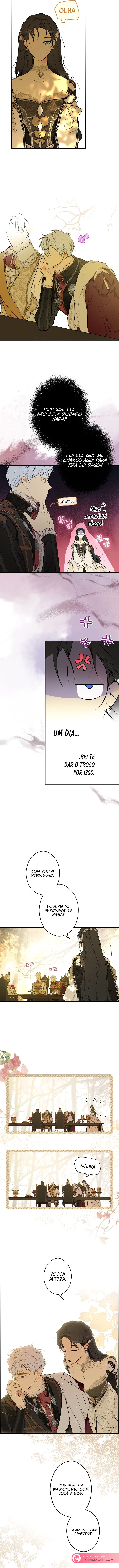 Secret Lady Capítulo 56 Página 9