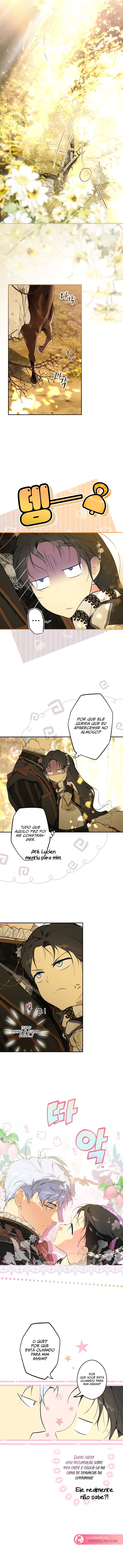 Secret Lady Capítulo 57 Página 4