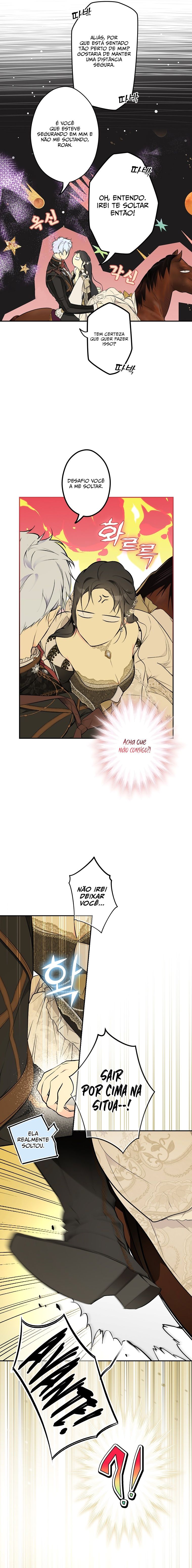 Secret Lady Capítulo 57 Página 5