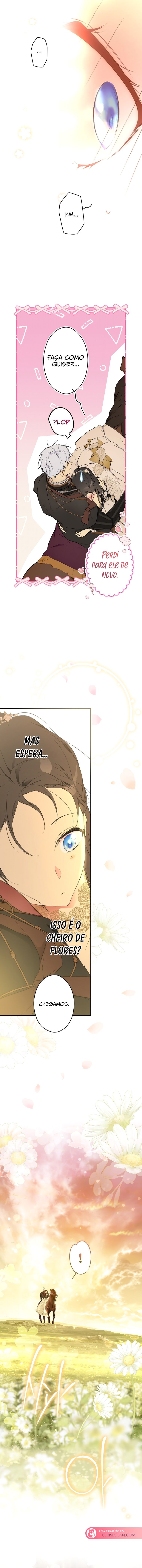Secret Lady Capítulo 57 Página 7