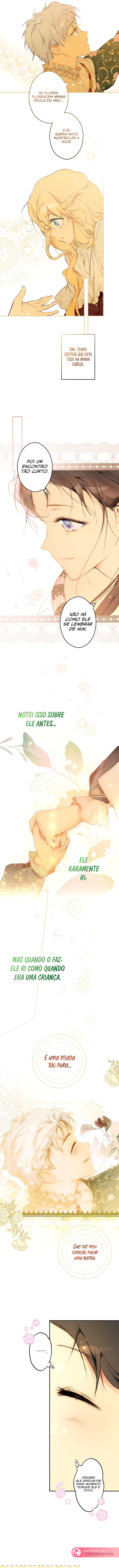 Secret Lady Capítulo 57 Página 9