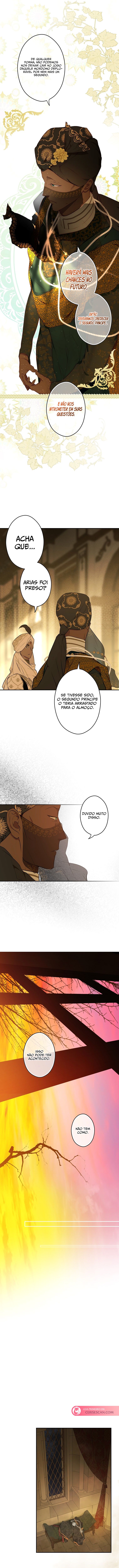 Secret Lady Capítulo 58 Página 10