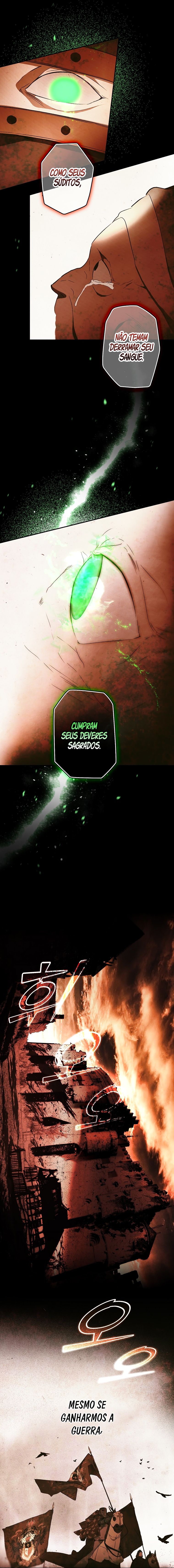 Secret Lady Capítulo 59 Página 10