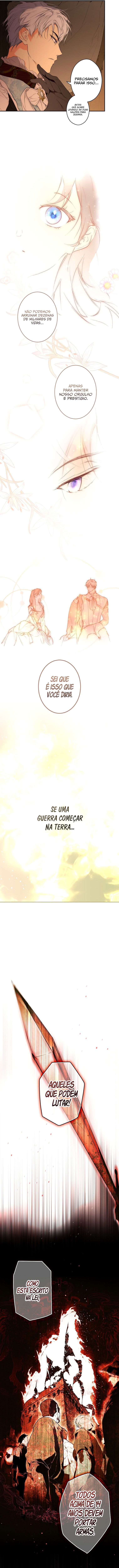 Secret Lady Capítulo 59 Página 8