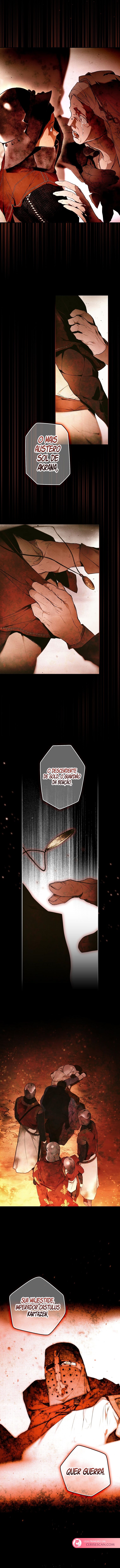 Secret Lady Capítulo 59 Página 9