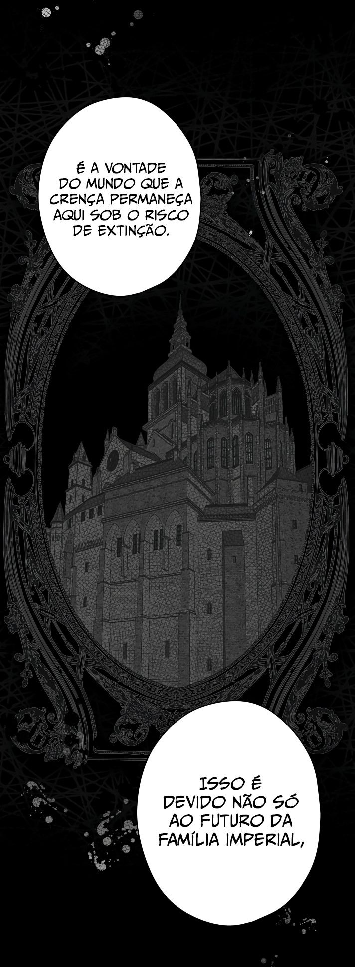Secret Lady Capítulo 6 Página 18
