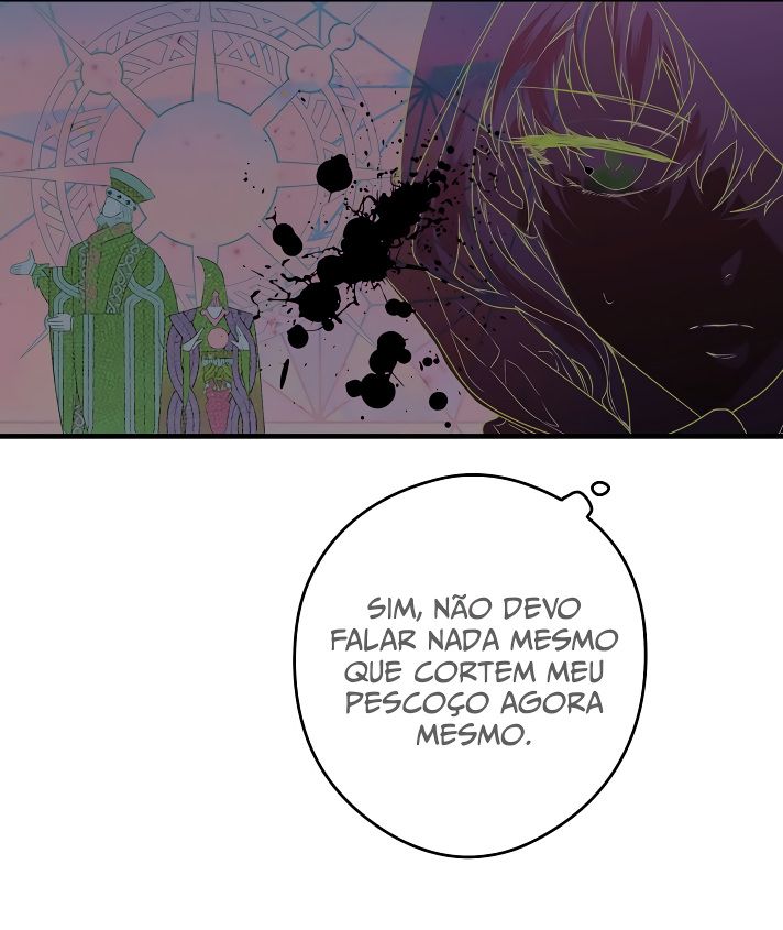 Secret Lady Capítulo 6 Página 23