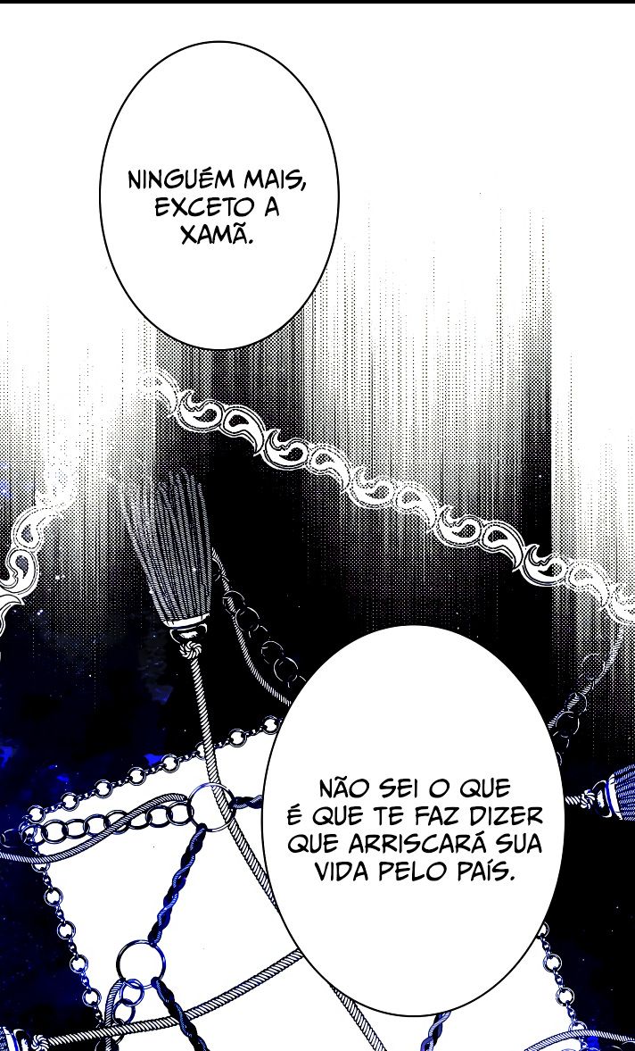 Secret Lady Capítulo 6 Página 27