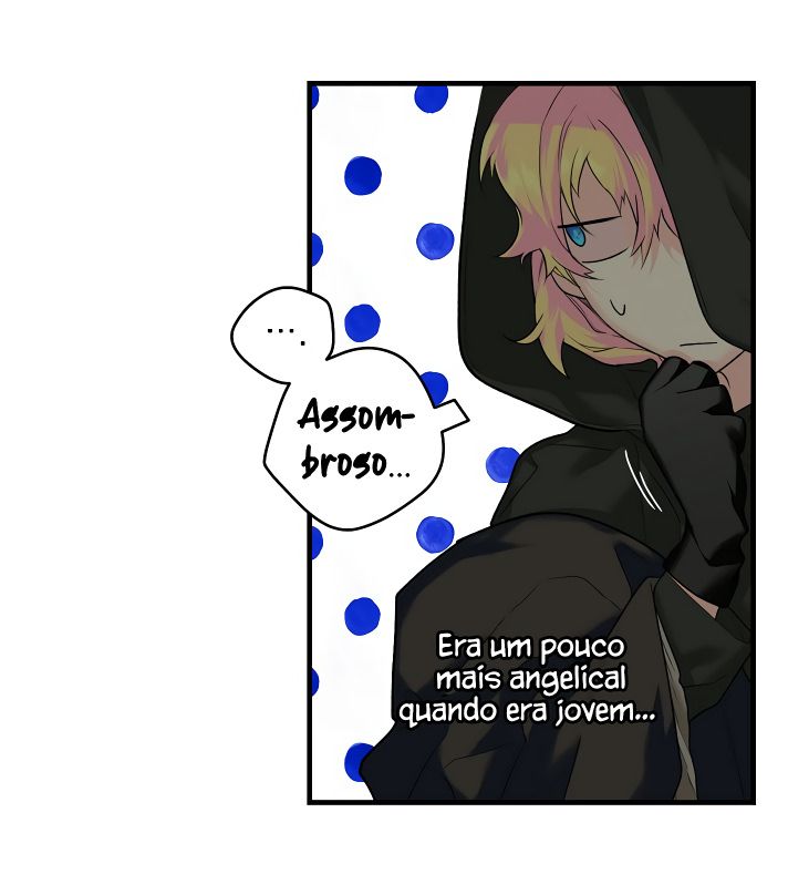 Secret Lady Capítulo 6 Página 32