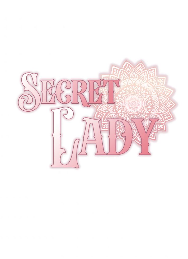 Secret Lady Capítulo 6 Página 34