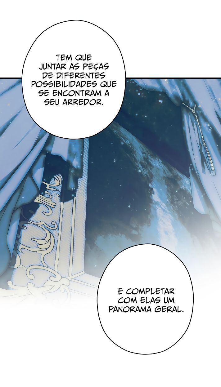 Secret Lady Capítulo 6 Página 40