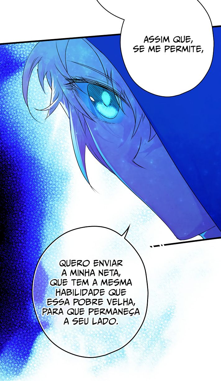 Secret Lady Capítulo 6 Página 42