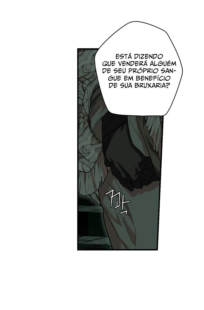 Secret Lady Capítulo 6 Página 44
