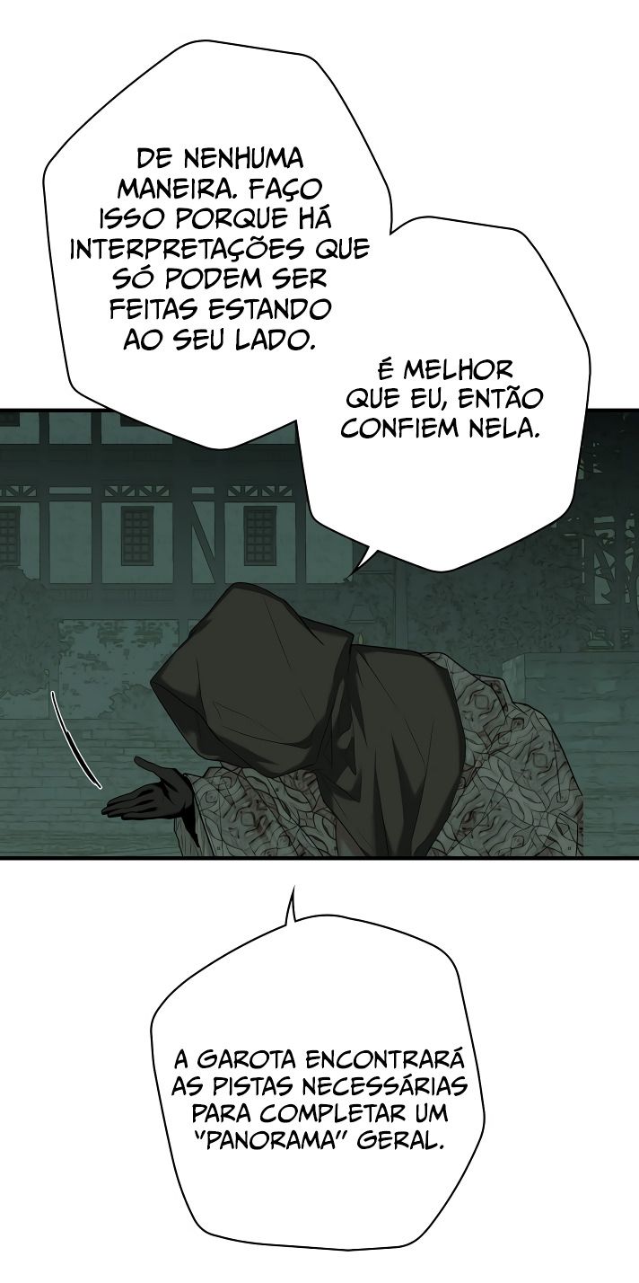 Secret Lady Capítulo 6 Página 45