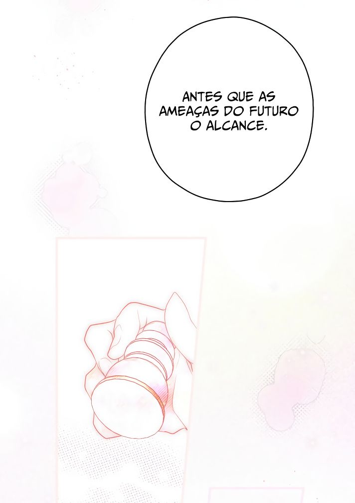 Secret Lady Capítulo 6 Página 48