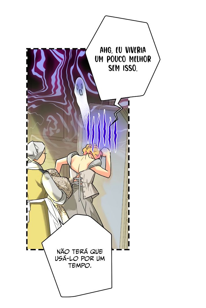 Secret Lady Capítulo 6 Página 55