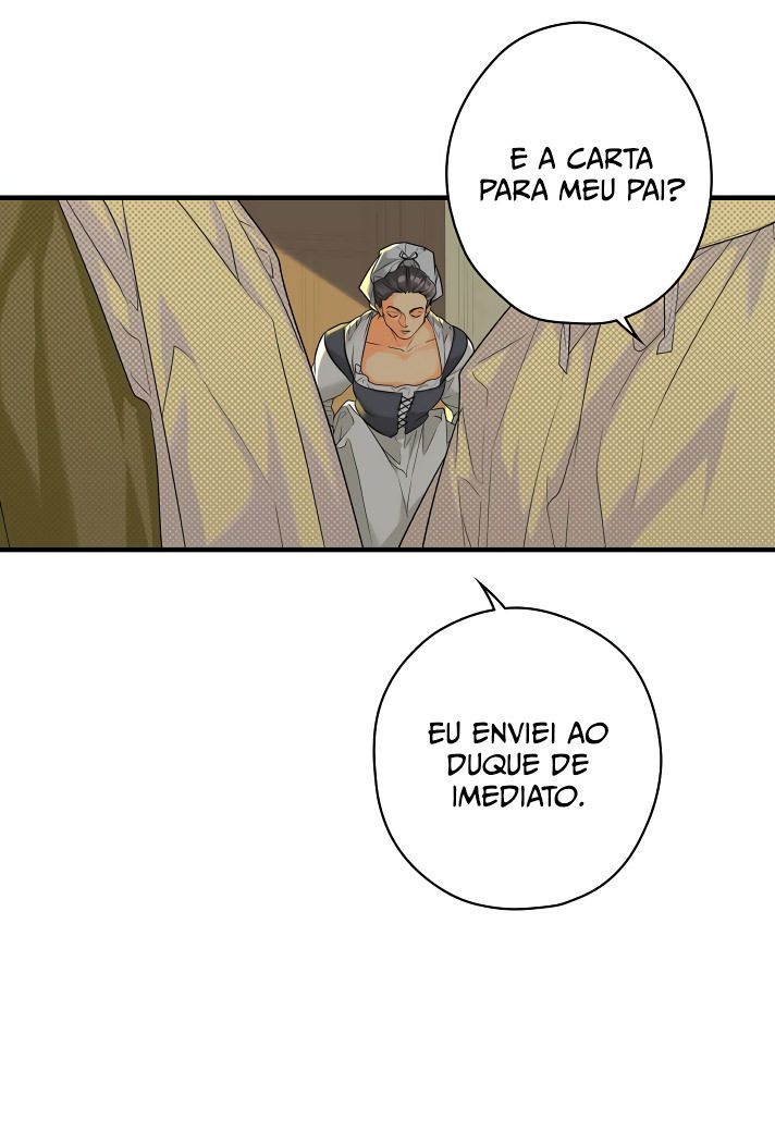 Secret Lady Capítulo 6 Página 57