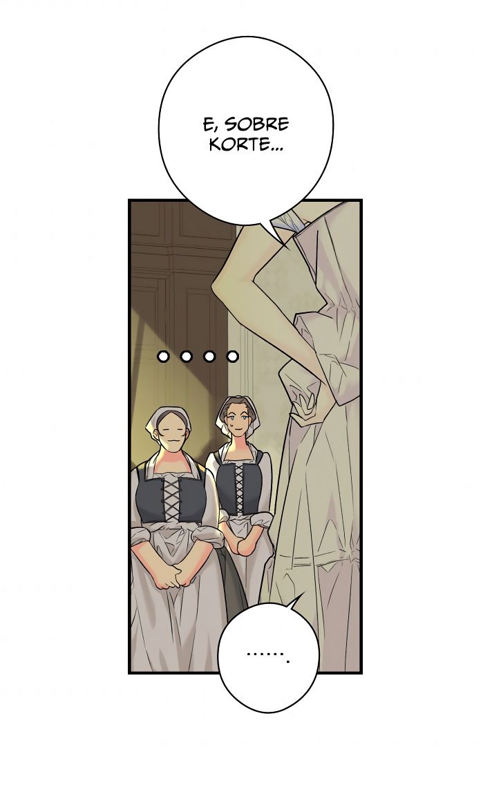 Secret Lady Capítulo 6 Página 61